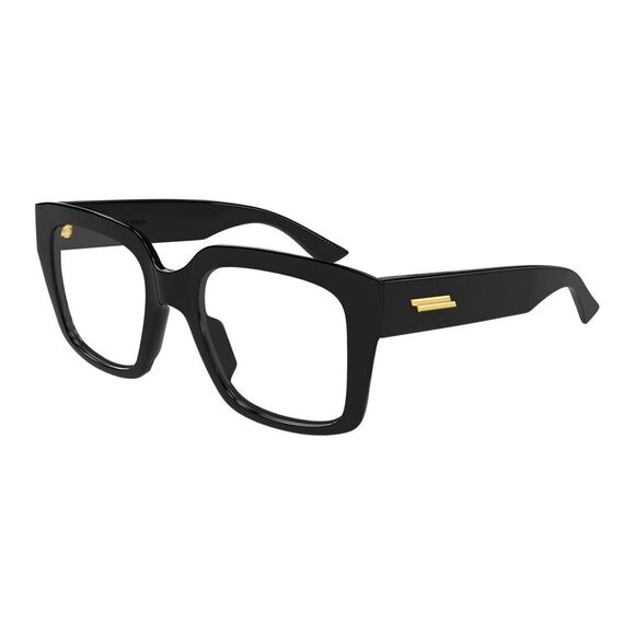 Bottega Veneta Accessories - NWT Bottega Veneta BV1409o-001 Eyeglasses